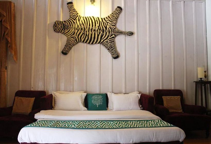 Hotel Oyo Rooms Tibetan Market Nainital 11