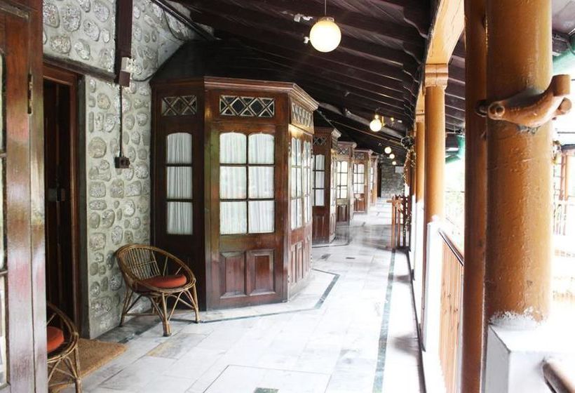 Hotel Oyo Rooms Tibetan Market Nainital 12