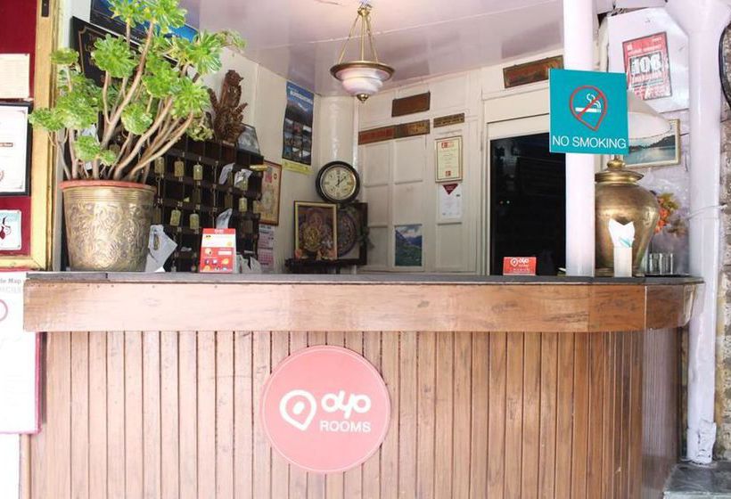 Hotel Oyo Rooms Tibetan Market Nainital 13