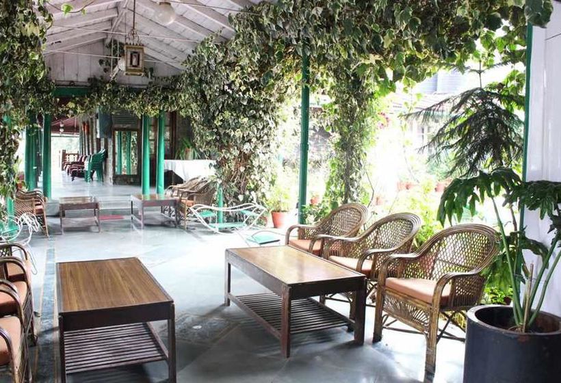 Hotel Oyo Rooms Tibetan Market Nainital 3