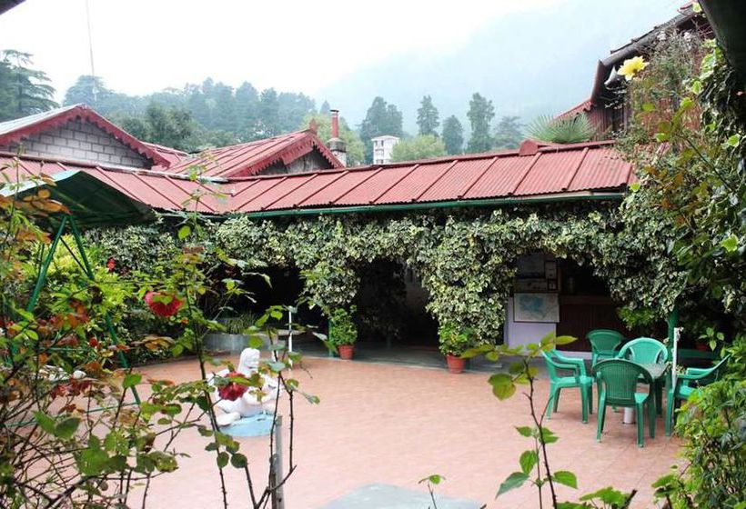 Hotel Oyo Rooms Tibetan Market Nainital 4