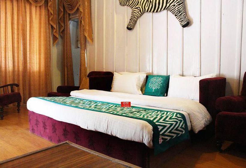 Hotel Oyo Rooms Tibetan Market Nainital 5