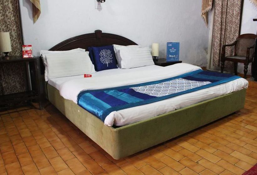 Hotel Oyo Rooms Tibetan Market Nainital 6