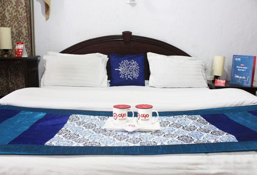 Hotel Oyo Rooms Tibetan Market Nainital 7