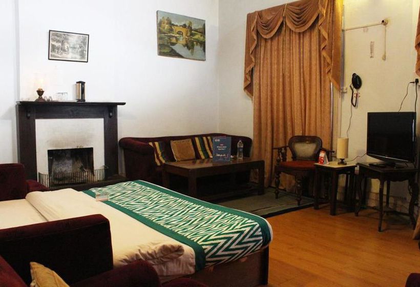 Hotel Oyo Rooms Tibetan Market Nainital 9