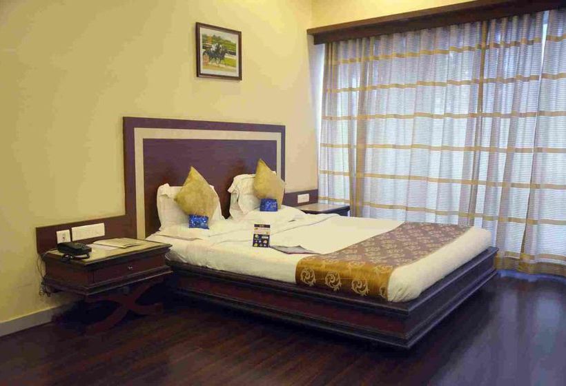 Hotel Oyo Premium Vidya Nagar 2
