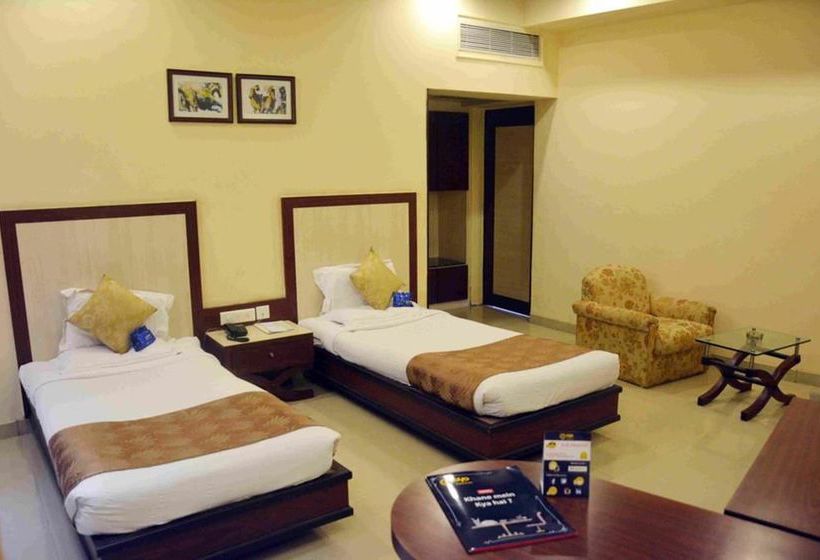 Hotel Oyo Premium Vidya Nagar 3
