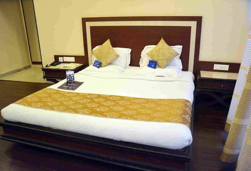 Hotel Oyo Premium Vidya Nagar 4