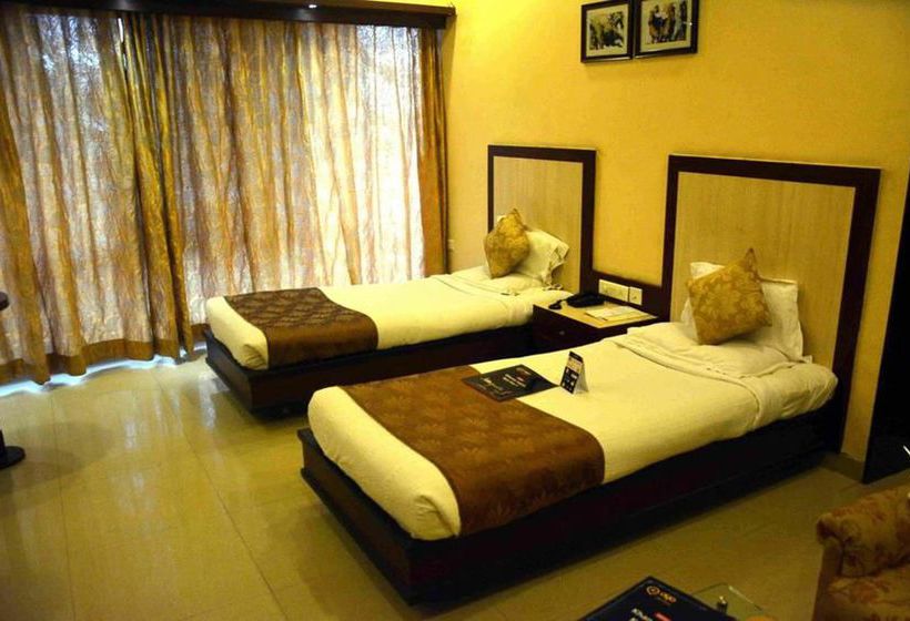 Hotel Oyo Premium Vidya Nagar 5