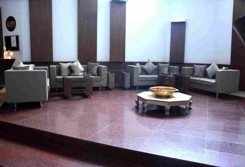 Hotel Oyo Premium Vidya Nagar 8