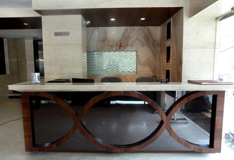 Hotel Oyo Premium Children Park Sardarpura 16