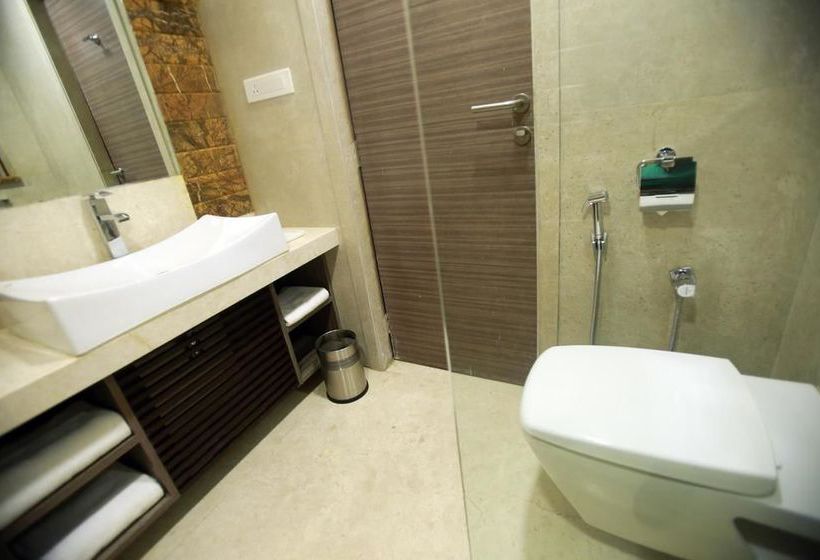 Hotel Oyo Premium Children Park Sardarpura 3