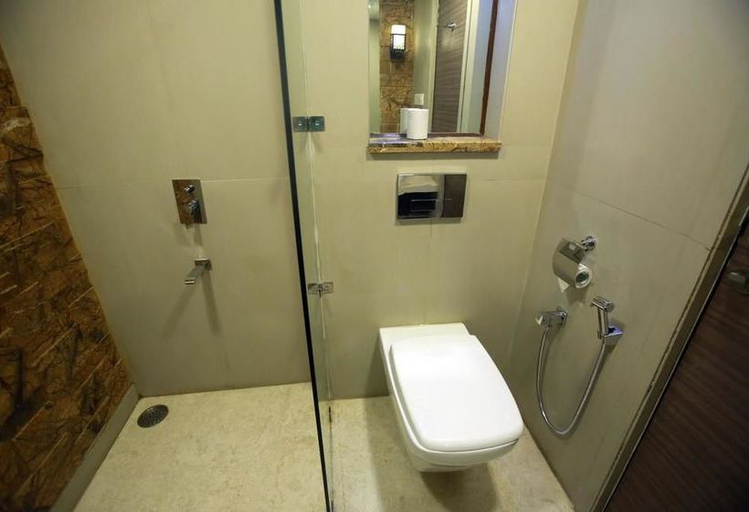 Hotel Oyo Premium Children Park Sardarpura 4