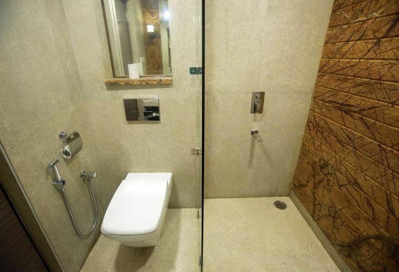 Hotel Oyo Premium Children Park Sardarpura 6