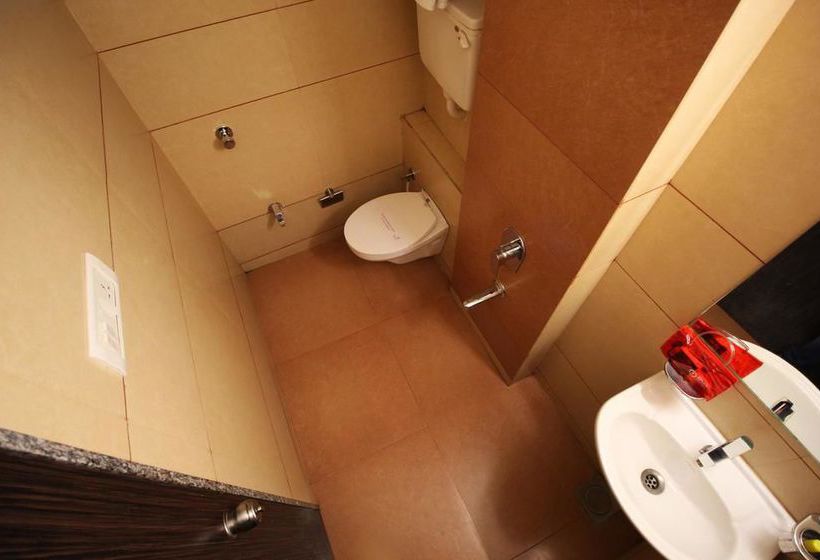 Hotel Oyo Rooms Kanak Road 2