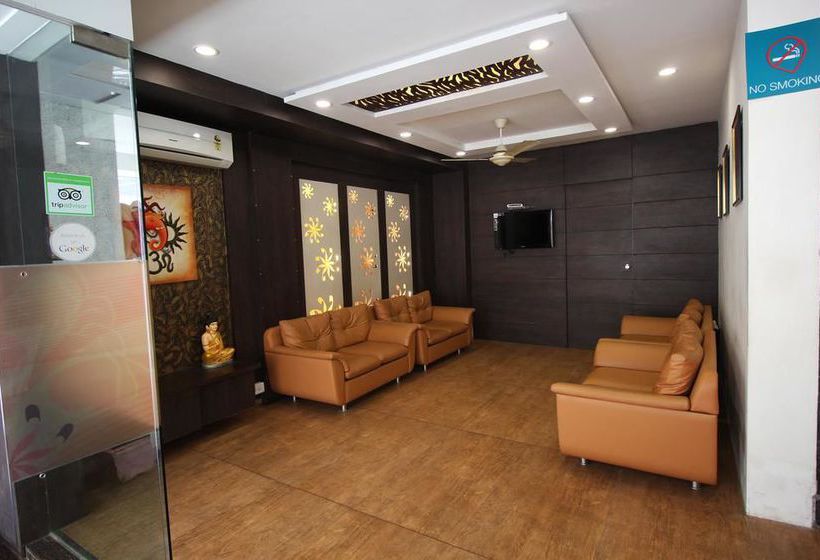 Hotel Oyo Rooms Kanak Road 3