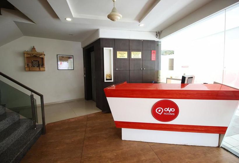 Hotel Oyo Rooms Kanak Road 5