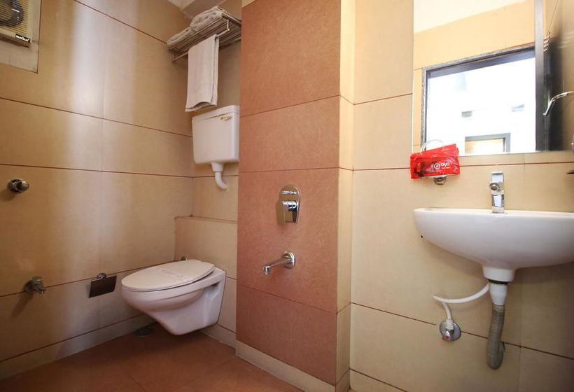 Hotel Oyo Rooms Kanak Road 6