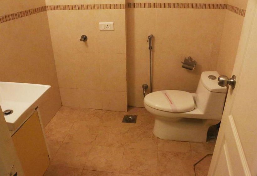 Hotel Oyo Premium Baliapanda 3