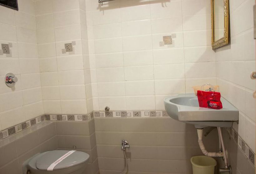 Hotel Oyo Rooms Sadar Nagpur 1