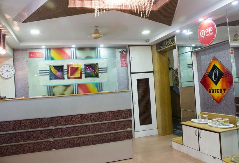 Hotel Oyo Rooms Sadar Nagpur 10