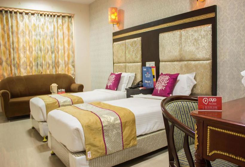 Hotel Oyo Rooms Sadar Nagpur 12
