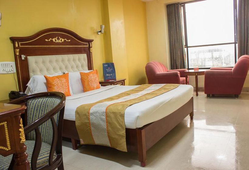 Hotel Oyo Rooms Sadar Nagpur 2