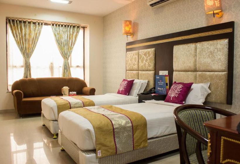 Hotel Oyo Rooms Sadar Nagpur 4