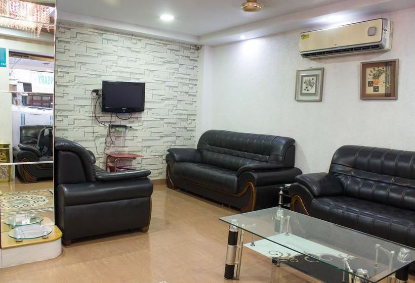 Hotel Oyo Rooms Sadar Nagpur 5