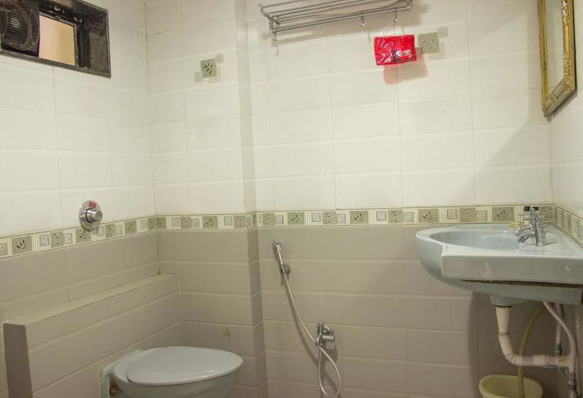 Hotel Oyo Rooms Sadar Nagpur 7