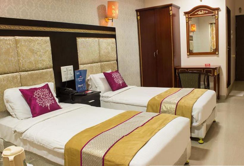 Hotel Oyo Rooms Sadar Nagpur 8
