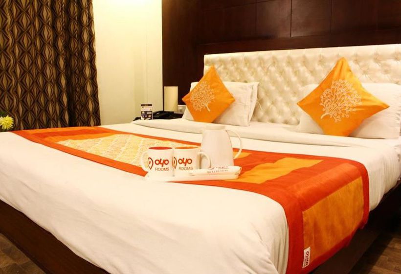 Hotel Oyo Premium Spring Road Mussoorie Mussoorie