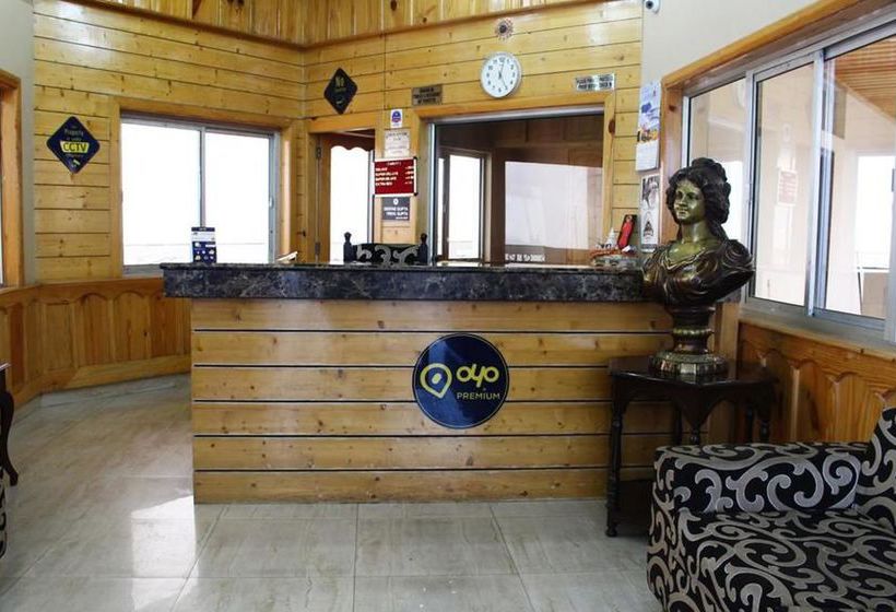 Hotel Oyo Premium Spring Road Mussoorie 1