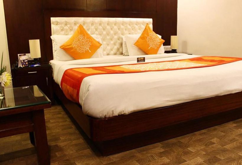 Hotel Oyo Premium Spring Road Mussoorie 10