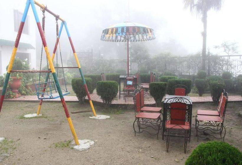 Hotel Oyo Premium Spring Road Mussoorie 12