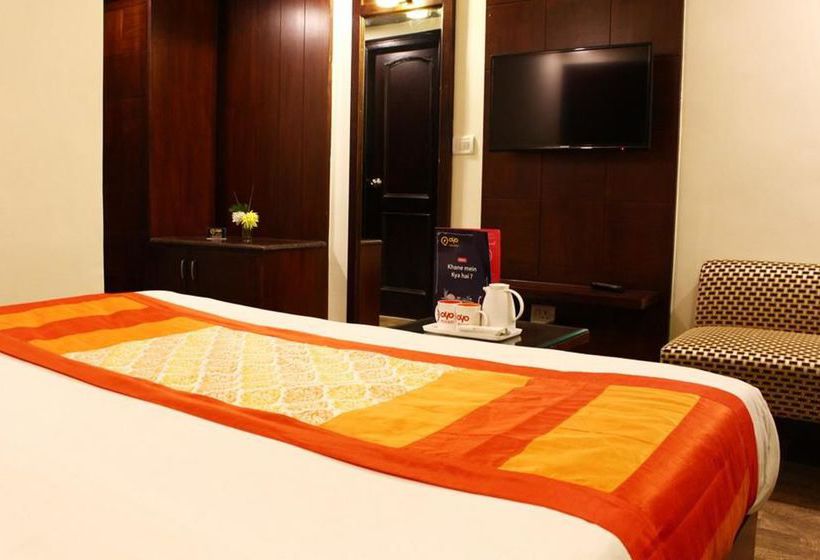 Hotel Oyo Premium Spring Road Mussoorie 2