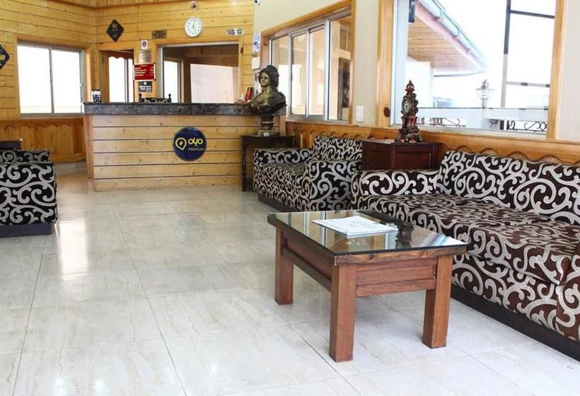 Hotel Oyo Premium Spring Road Mussoorie 3