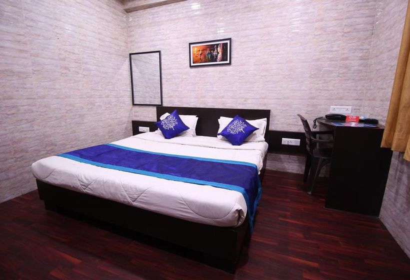 Hotel Oyo Rooms Corporation Chowk 10