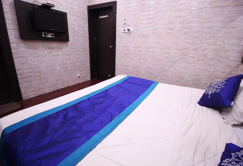 Hotel Oyo Rooms Corporation Chowk 11