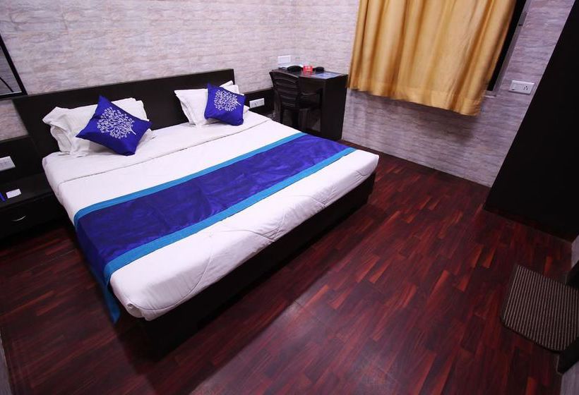 Hotel Oyo Rooms Corporation Chowk 3