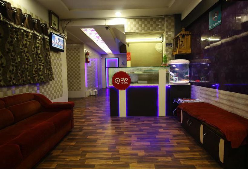 Hotel Oyo Rooms Corporation Chowk 5