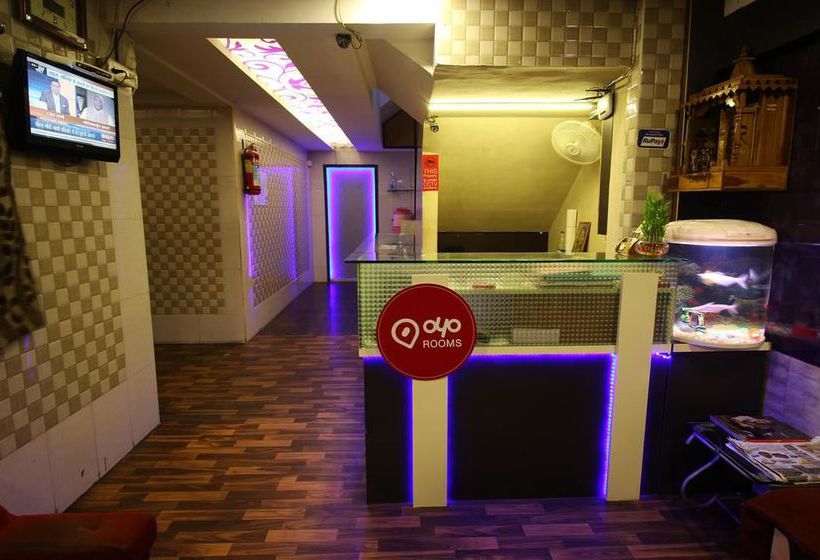 Hotel Oyo Rooms Corporation Chowk 7