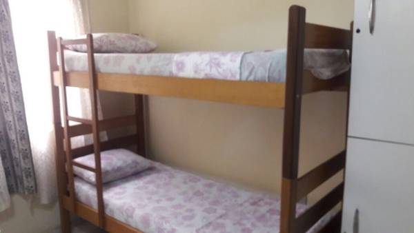 Hostel Jandira  | Rio de Janeiro | Rio de Janeiro | Brasil 1