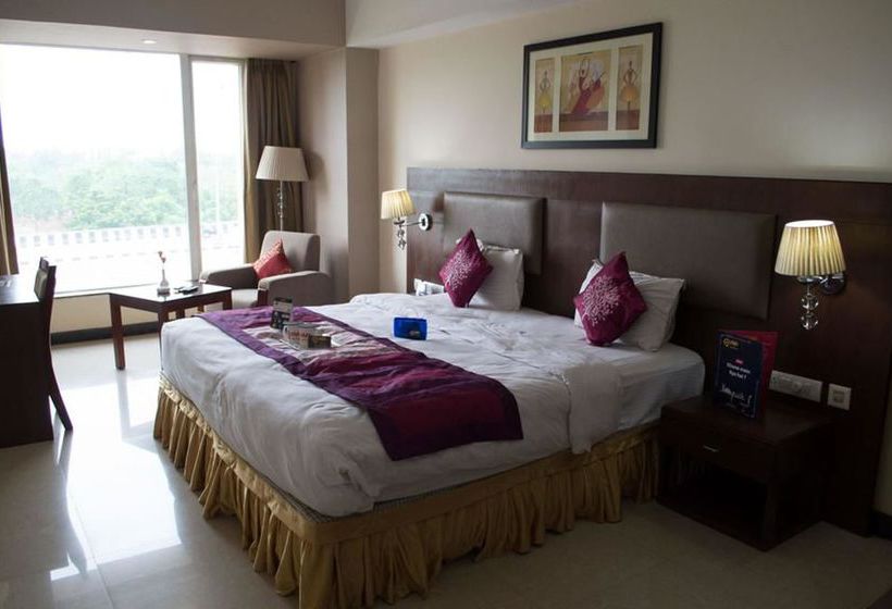 Hotel Oyo Premium Vani Vihar 1