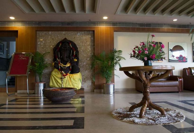 Hotel Oyo Premium Vani Vihar 12