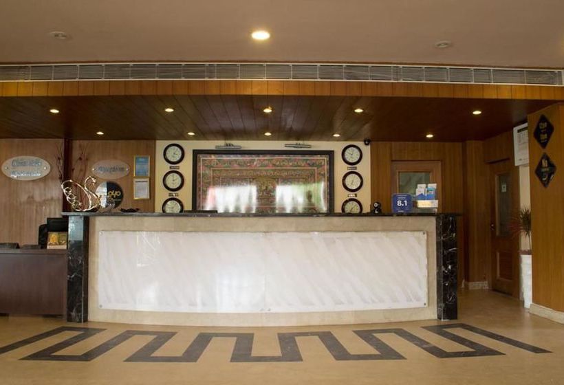 Hotel Oyo Premium Vani Vihar 14