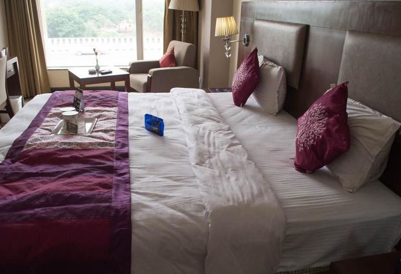 Hotel Oyo Premium Vani Vihar 16