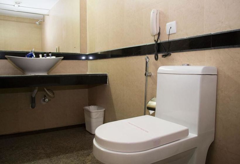 Hotel Oyo Premium Vani Vihar 17