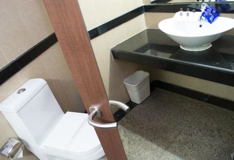 Hotel Oyo Premium Vani Vihar 18