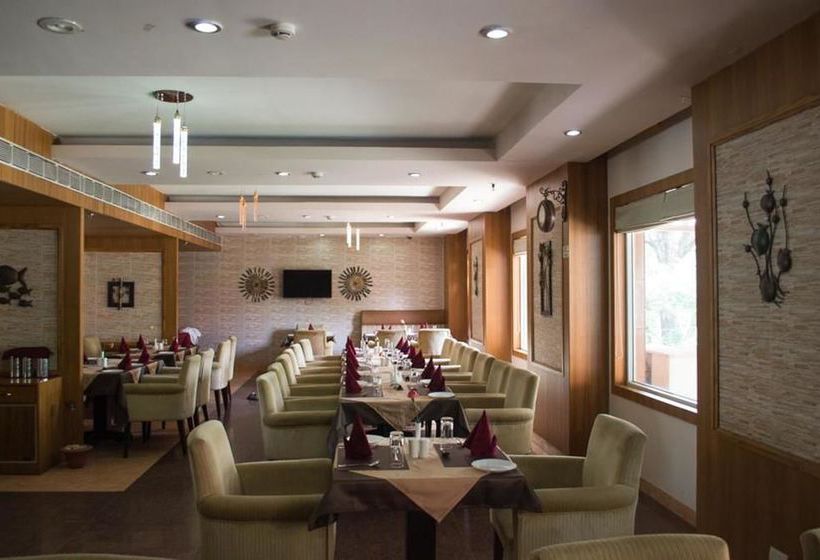 Hotel Oyo Premium Vani Vihar 19